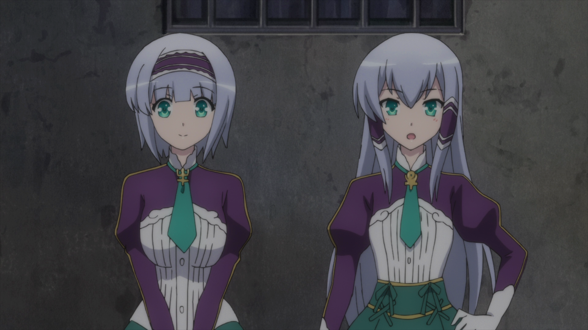 Isekai wa Smartphone to Tomo ni. (Otaku Tail No Fansub)