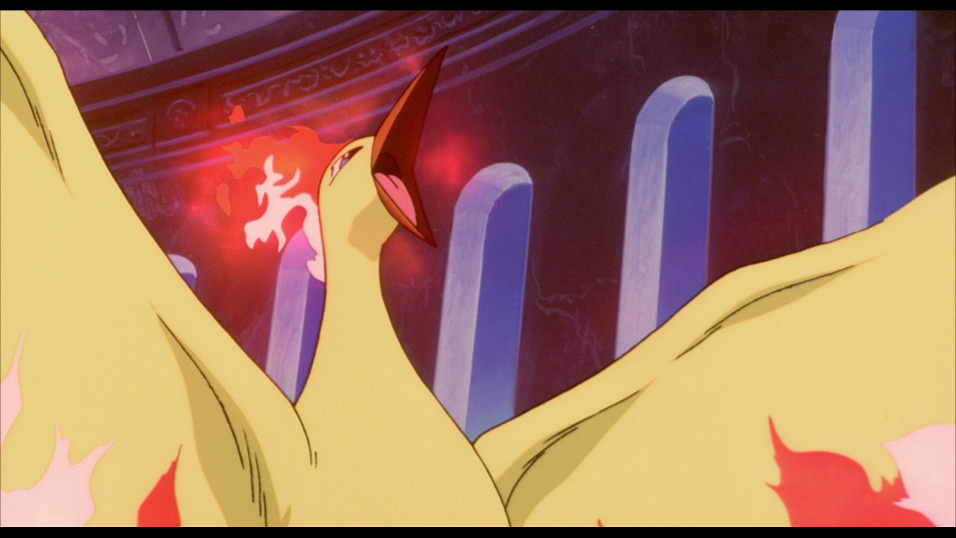 Pokemon 2000 El poder de uno (tonira)