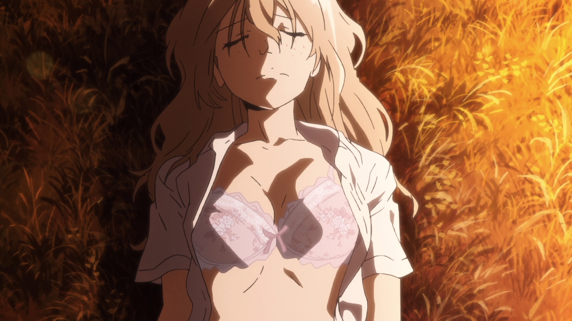 Gleipnir (Otaku Tail No Fansub)