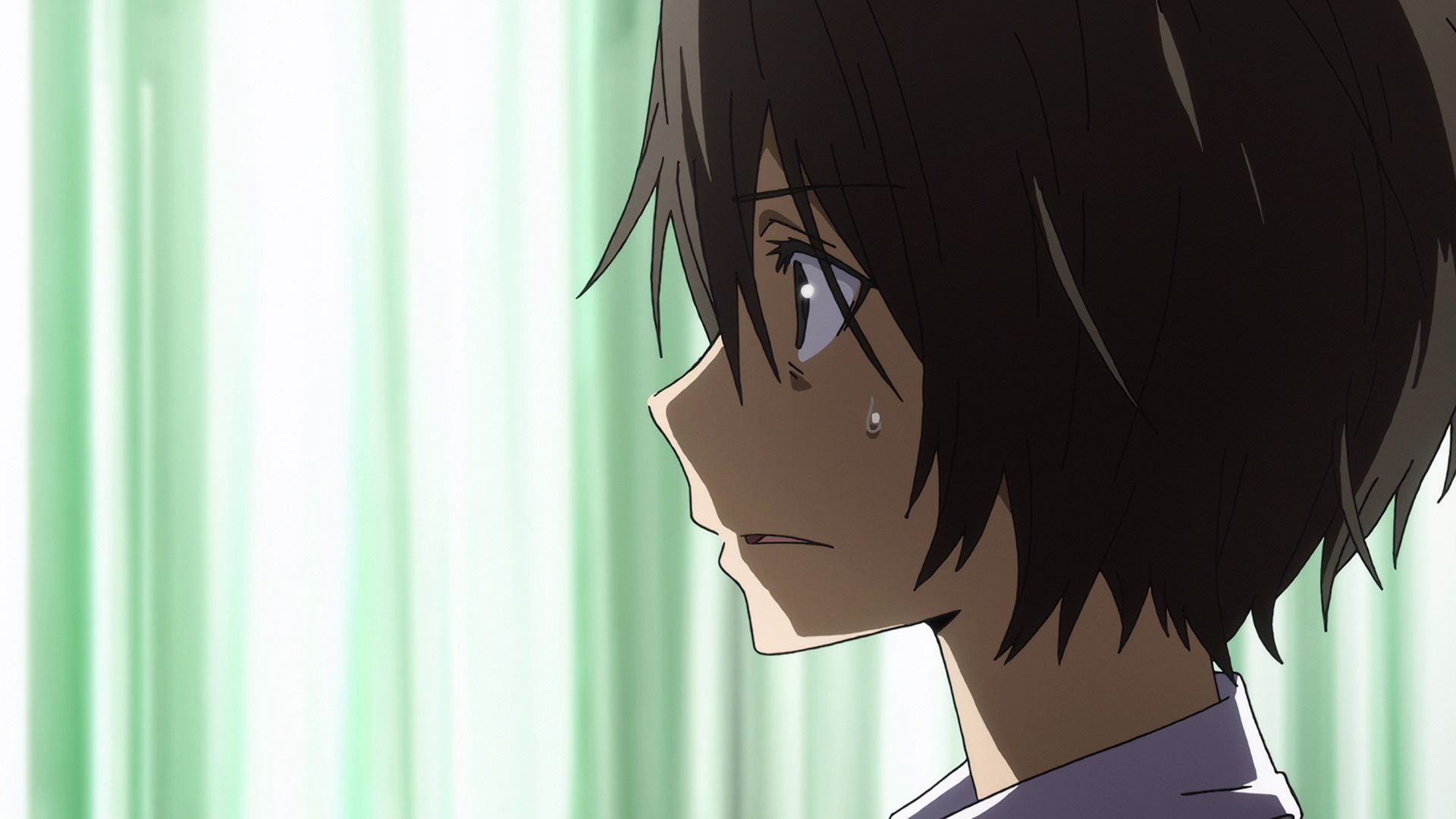 Gleipnir (Otaku Tail No Fansub)