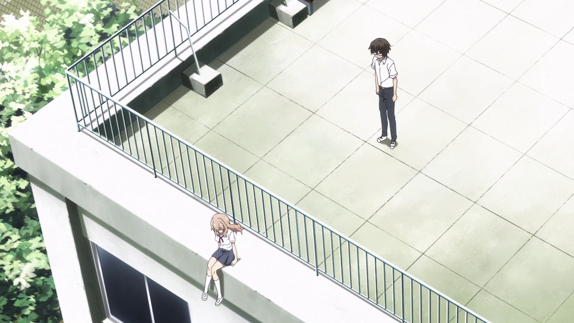 Gleipnir (Otaku Tail No Fansub)