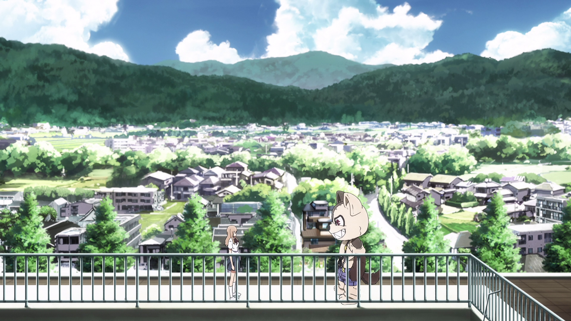 Gleipnir (Otaku Tail No Fansub)