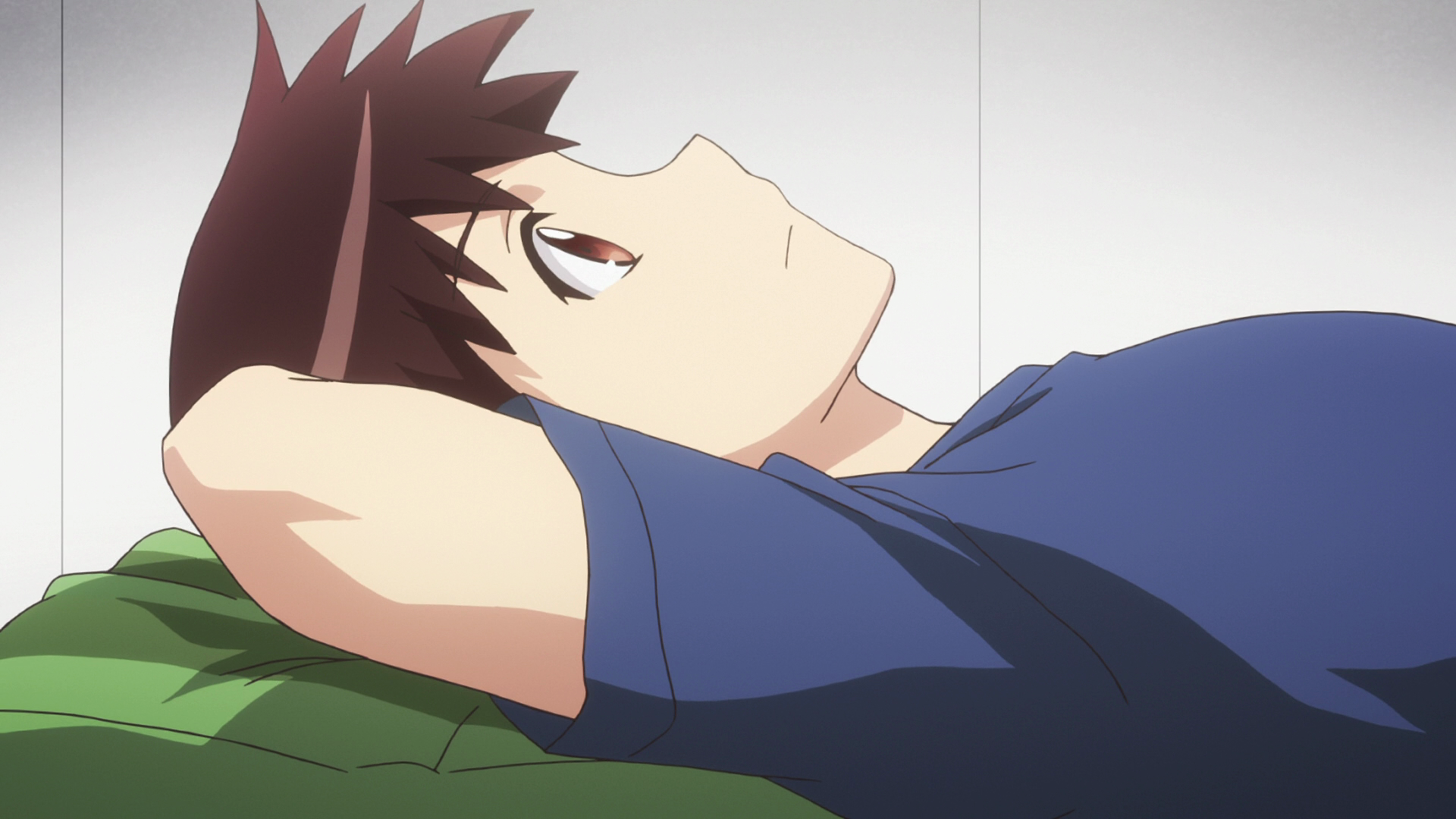 Tsugumomo (Otaku Tail No Fansub)