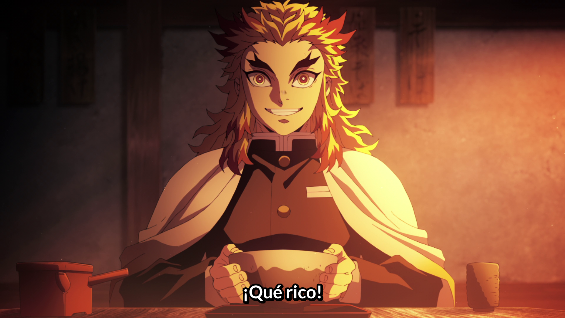 Kimetsu no Yaiba: Mugen Ressha-hen (PuyaSubs!)