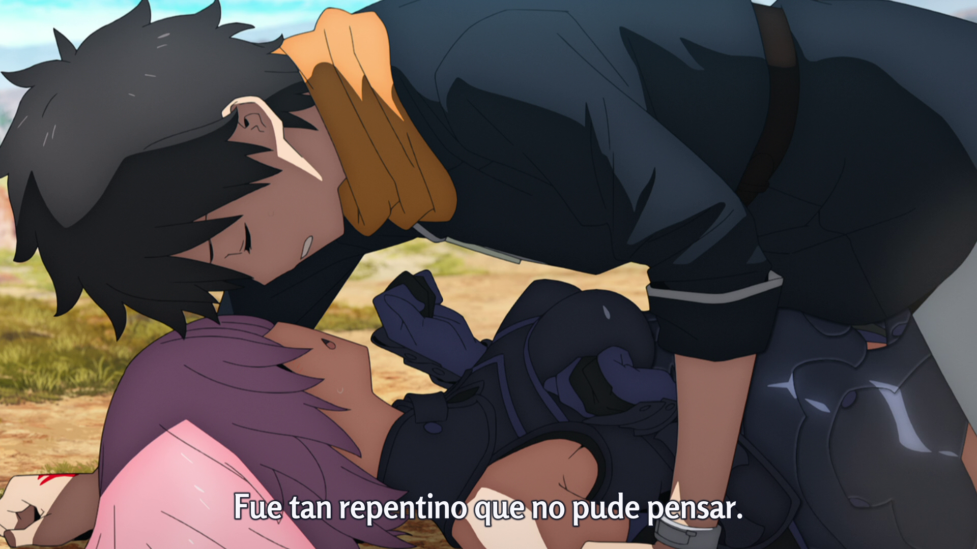 Fate/Grand Order: Zettai Majuu Sensen Babylonia (Hakoniwa, Dragneel)