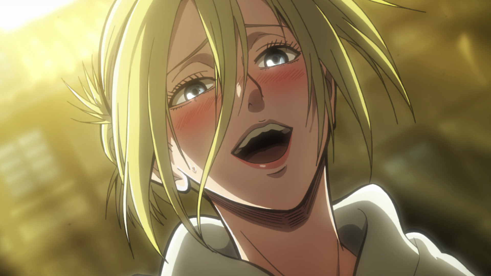 Shingeki no Kyojin Movie 2: Jiyuu no Tsubasa (Otaku Tail No Fansub)