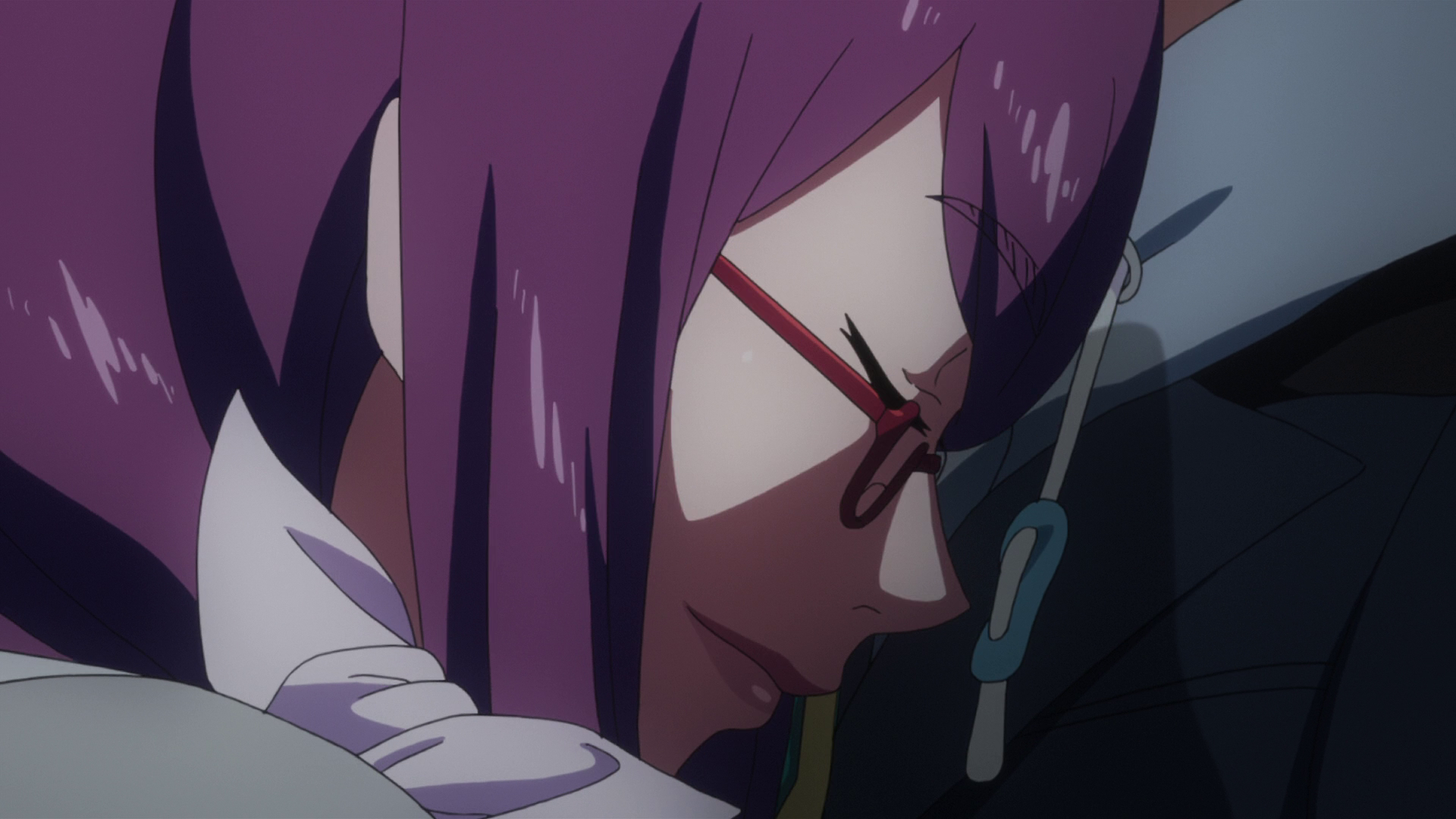 Tokyo Ghoul (A&C World)