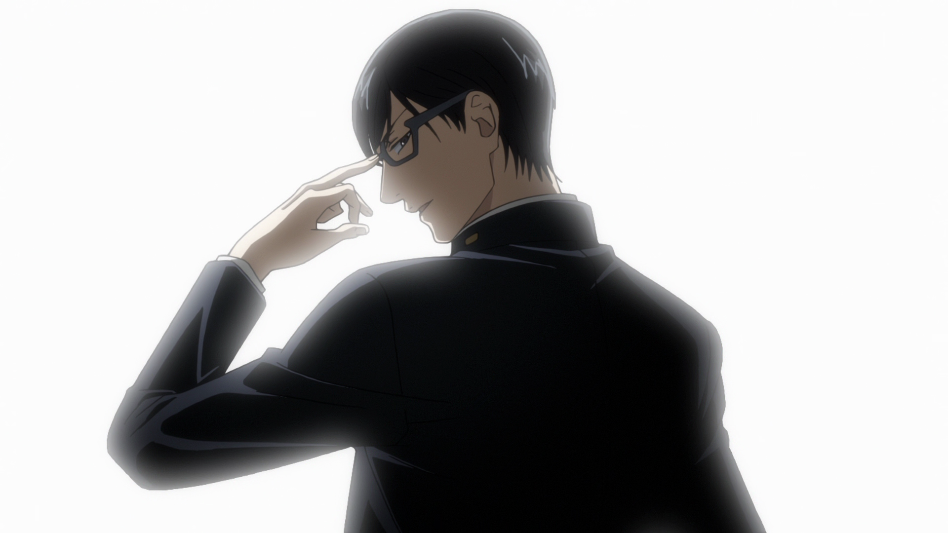 Sakamoto desu ga? (Otaku Tail No Fansub)