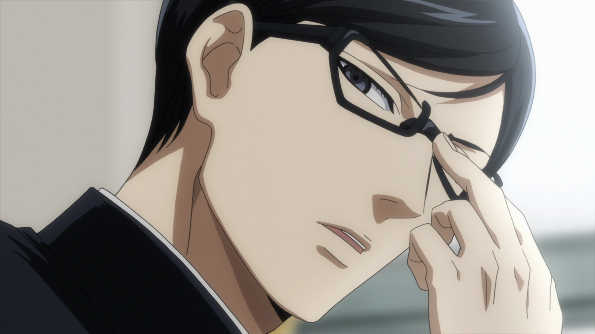 Sakamoto desu ga? (Otaku Tail No Fansub)