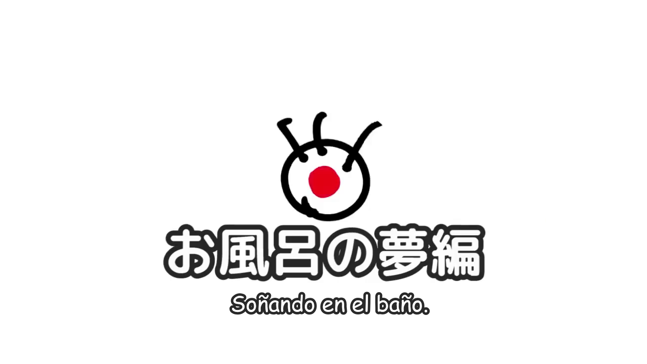 Medama Oyaji no April Fools' (Kamonohashi no Fansub)