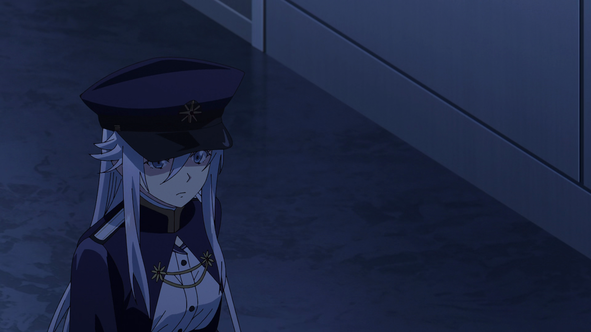 86 Eighty-Six (BD) (Majo no Kuni)