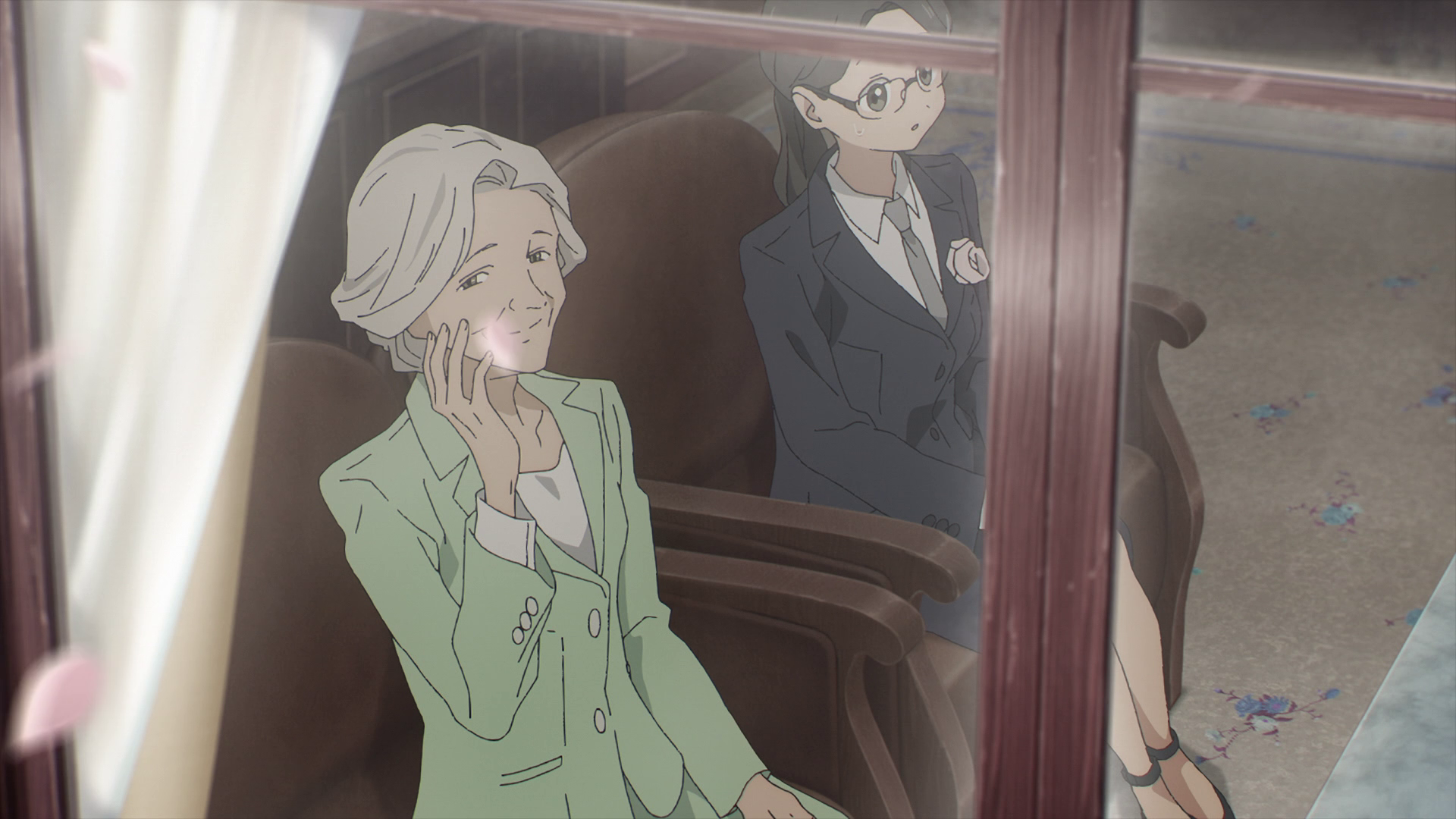 Akebi-chan no Sailor-fuku (PuyaSubs!)