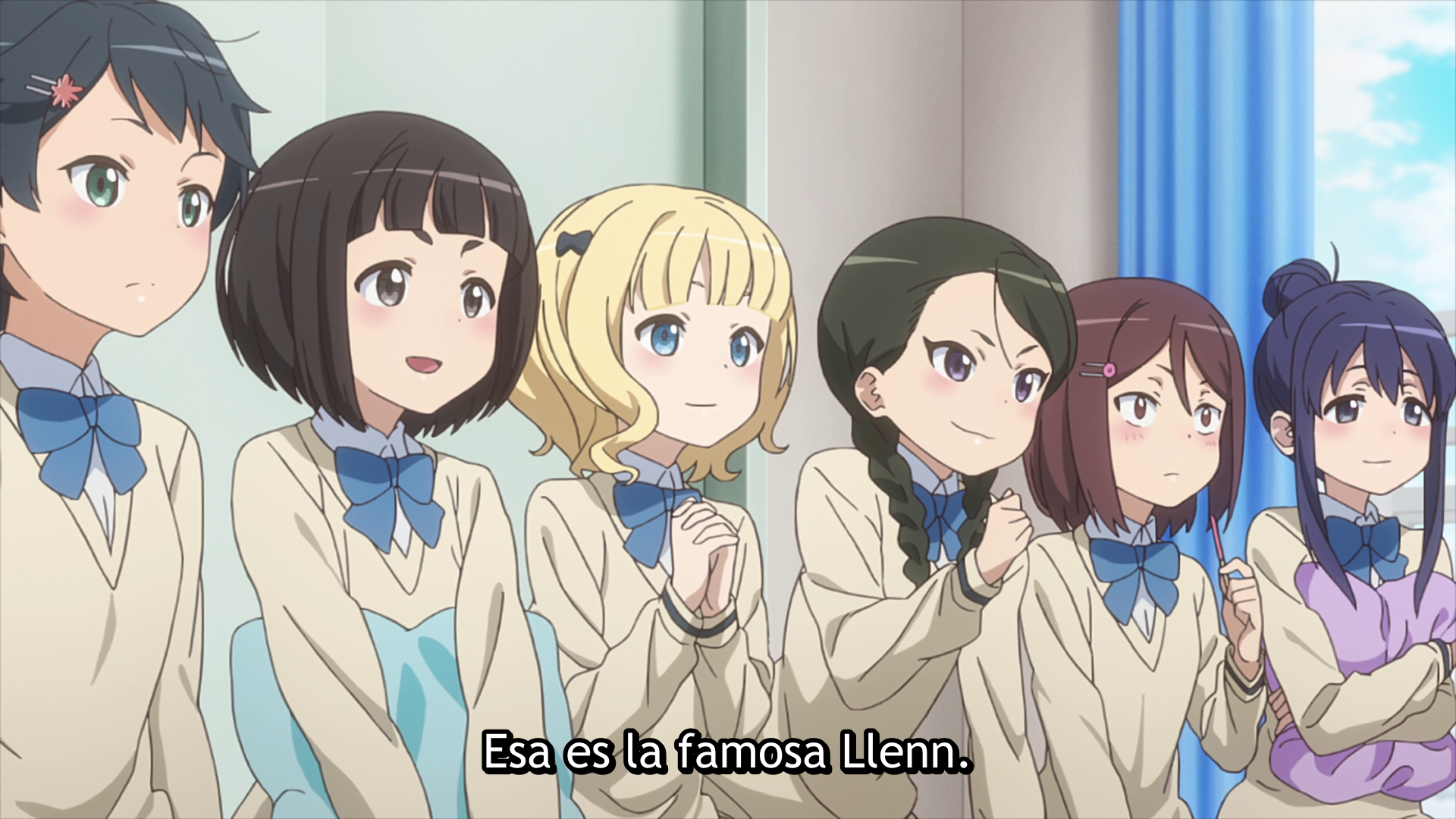 Sword Art Online Alternative: Gun Gale Online (Otaku Tail No Fansub)