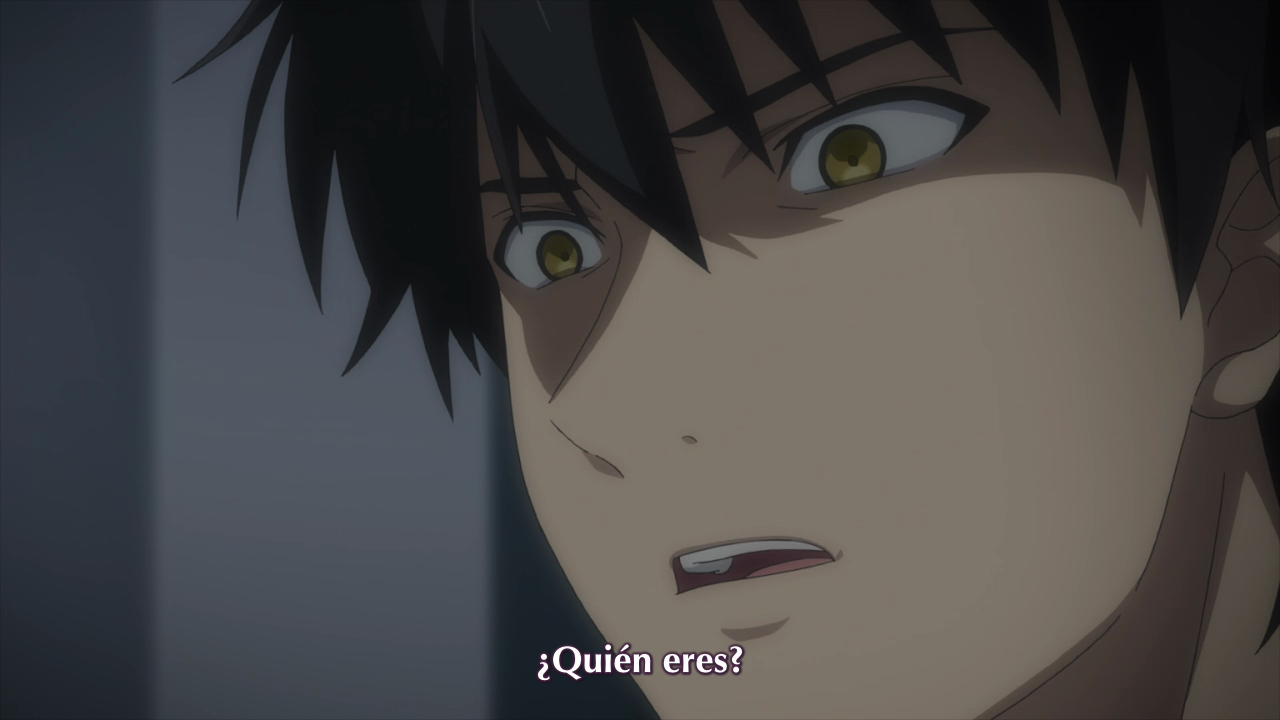 Kyokou Suiri (Yoru no Kousen)