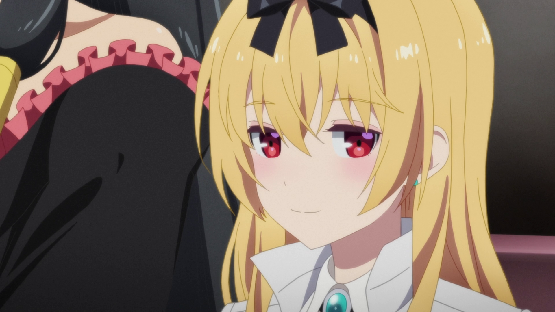 Arifureta Shokugyou de Sekai Saikyou 2nd Season (1080p) (PuyaSubs!)