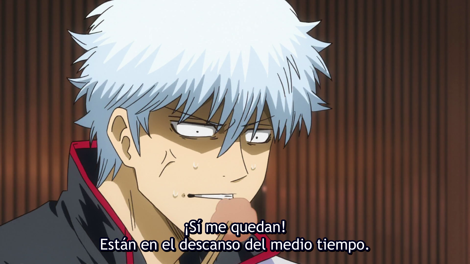 Gintama.: Porori-hen (Otaku Tail No Fansub)