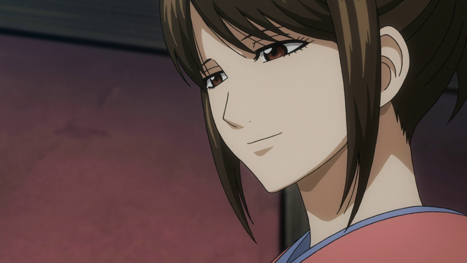 Gintama.: Shirogane no Tamashii-hen (Otaku Tail No Fansub)