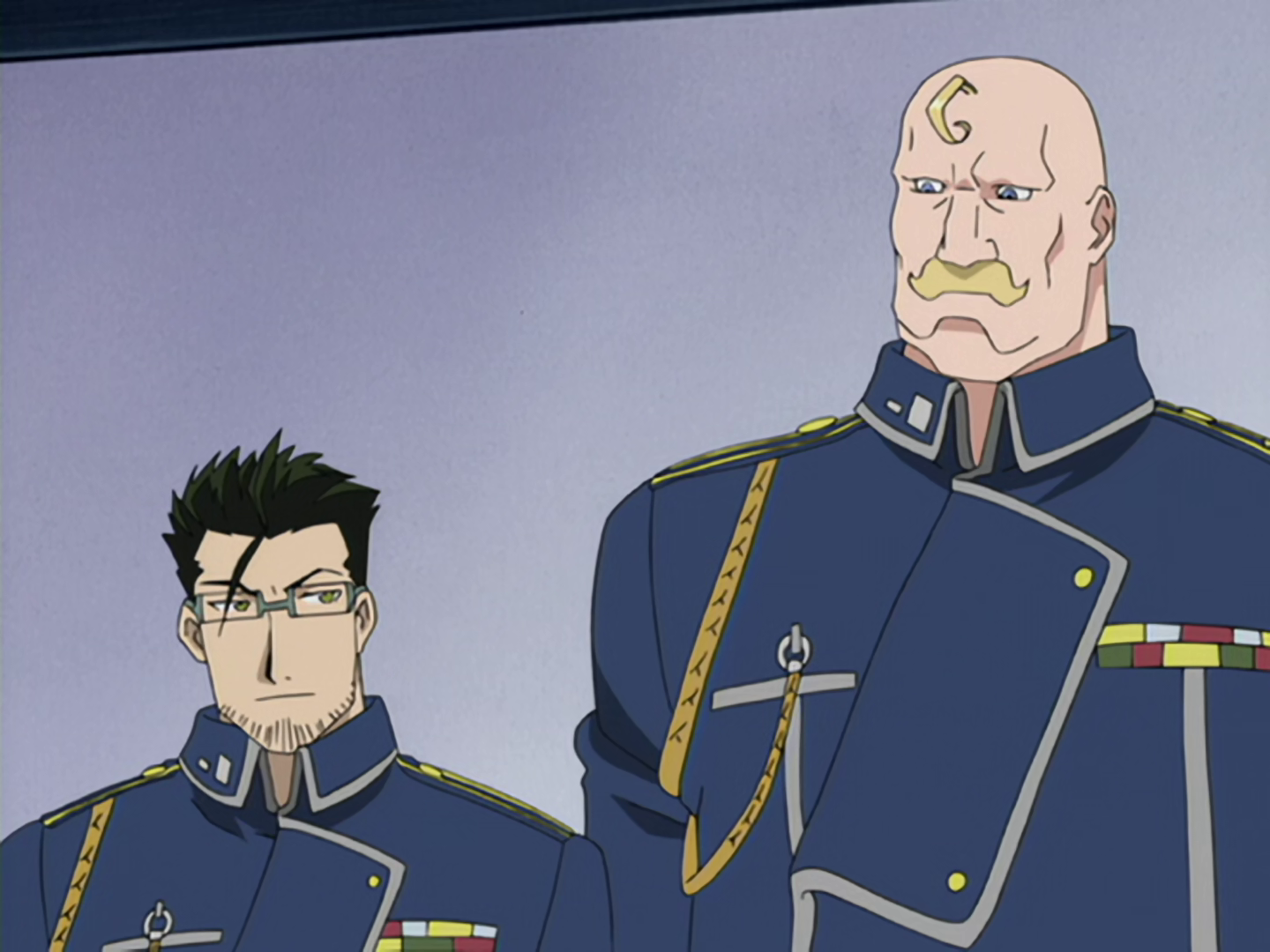 Fullmetal Alchemist (tonira)