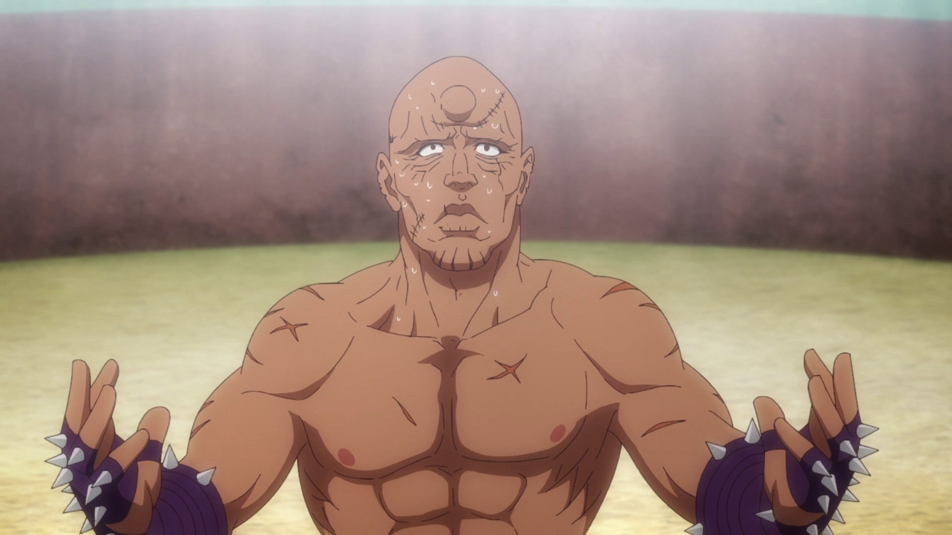 Cestvs: The Roman Fighter (PuyaSubs!)