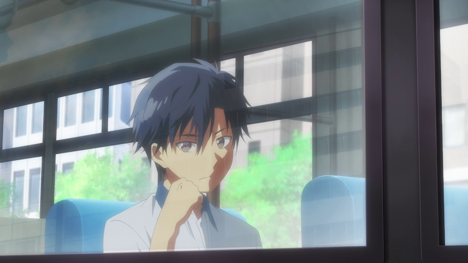 Seirei Gensouki: Spirit Chronicles (PuyaSubs!)