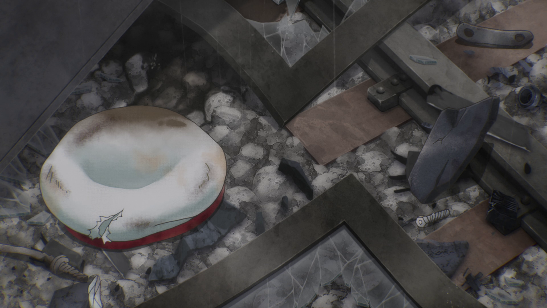 Seirei Gensouki: Spirit Chronicles (PuyaSubs!)