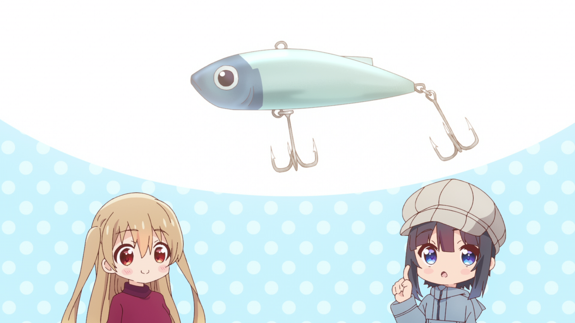 Slow Loop (PuyaSubs!)