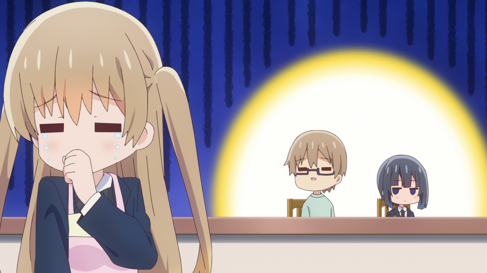 Slow Loop (PuyaSubs!)