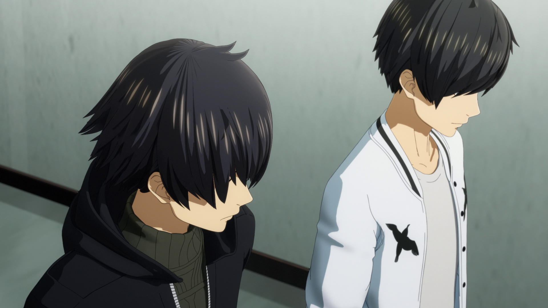 Ashita Sekai ga Owaru Toshitemo (Otaku Tail No Fansub)