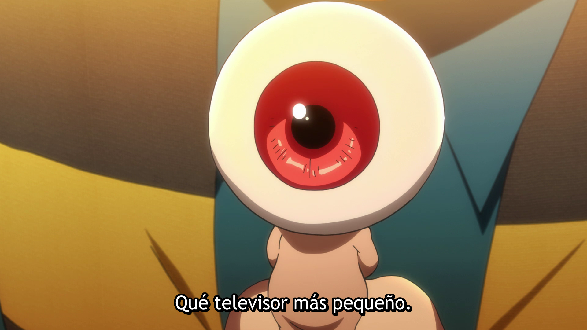 Gegege no Kitarou (2018) (Otaku Tail No Fansub)