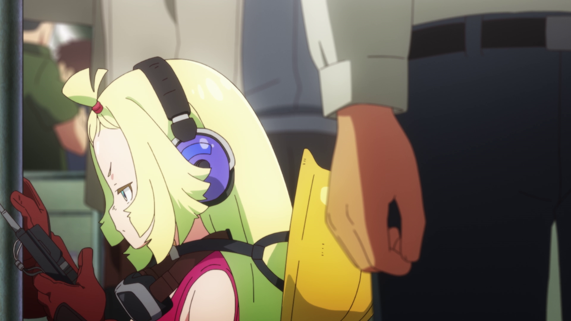 Sakugan (Otaku Tail No Fansub)