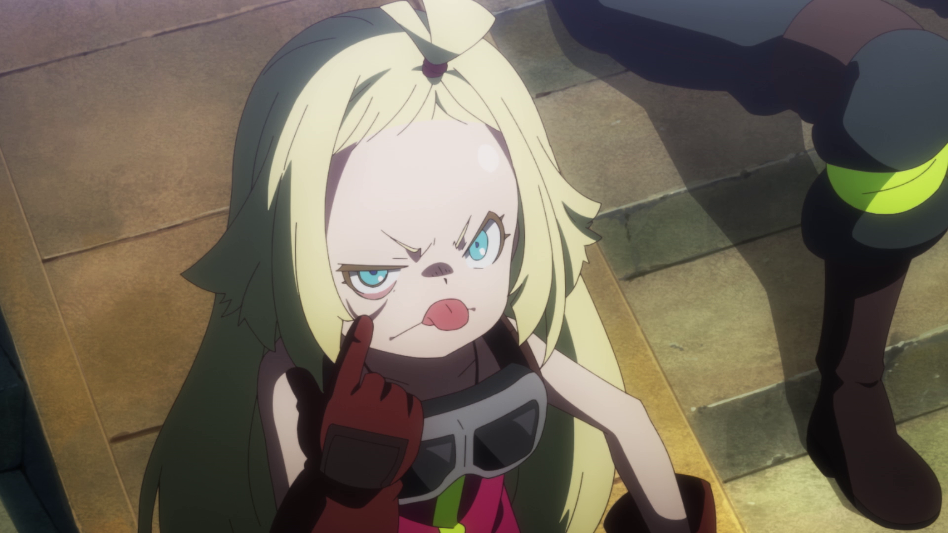 Sakugan (Otaku Tail No Fansub)