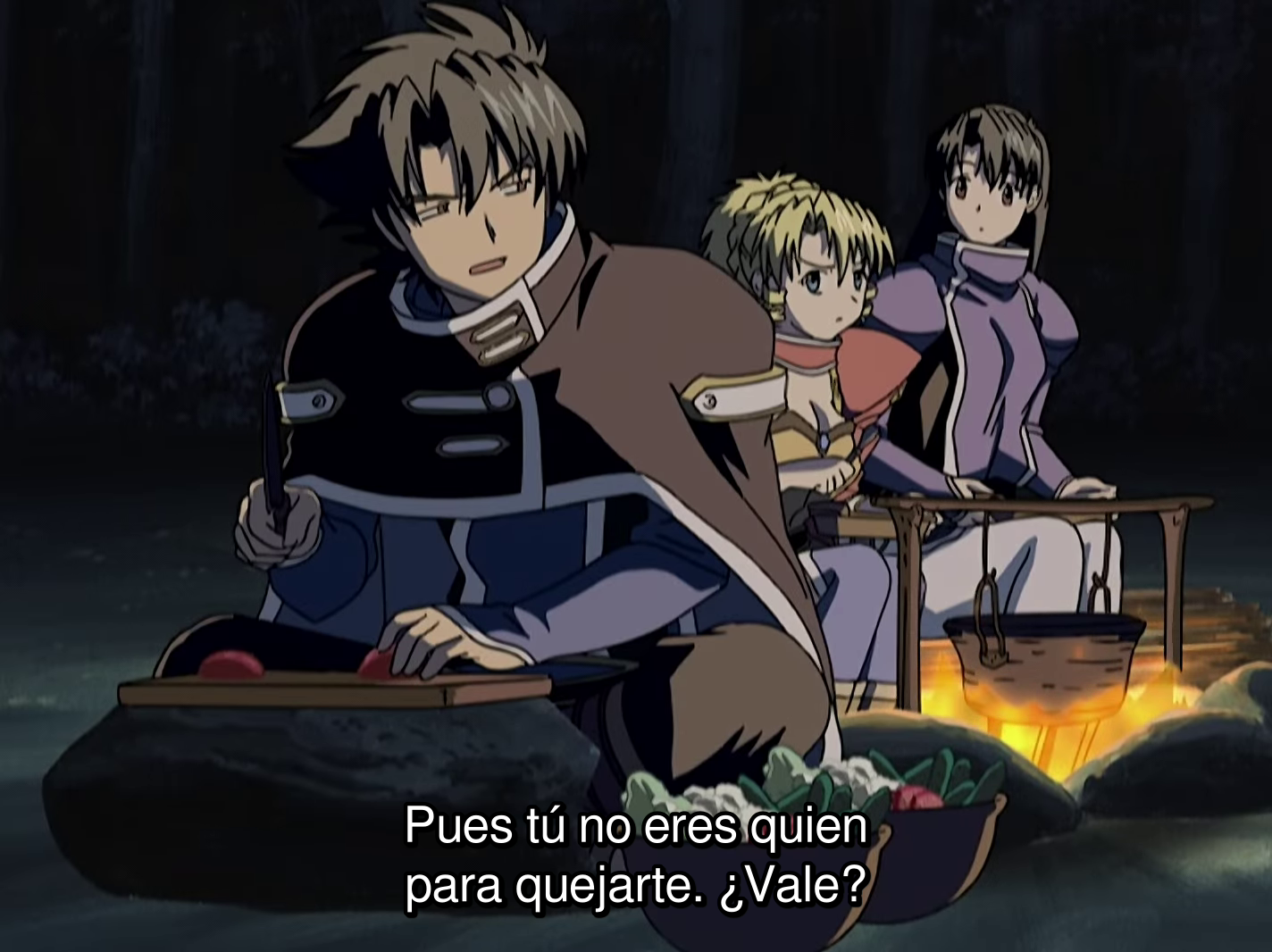 La Princesa Abandonada  (AtlasUnchained)