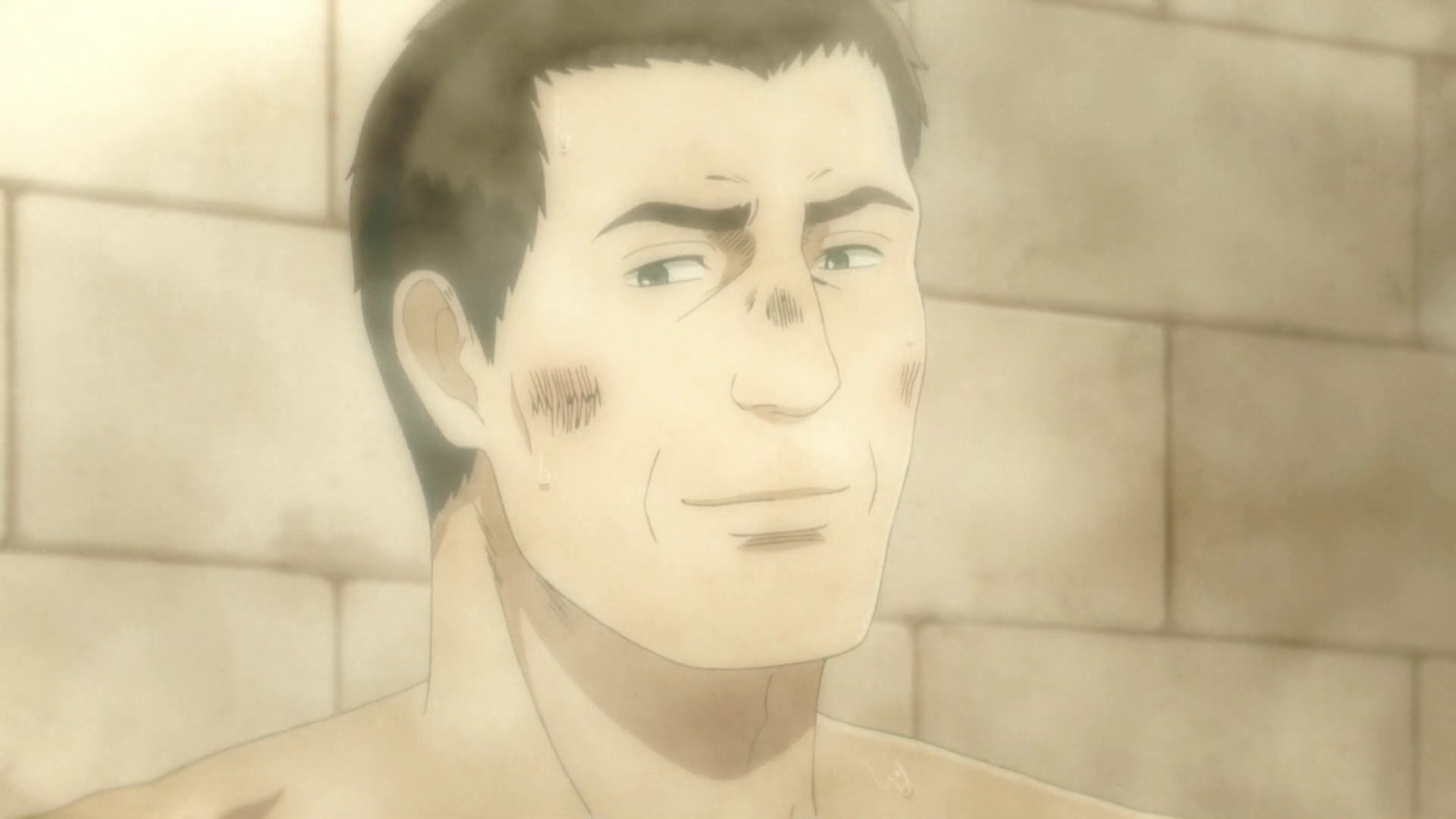 Thermae Romae Novae (Otaku Tail No Fansub)