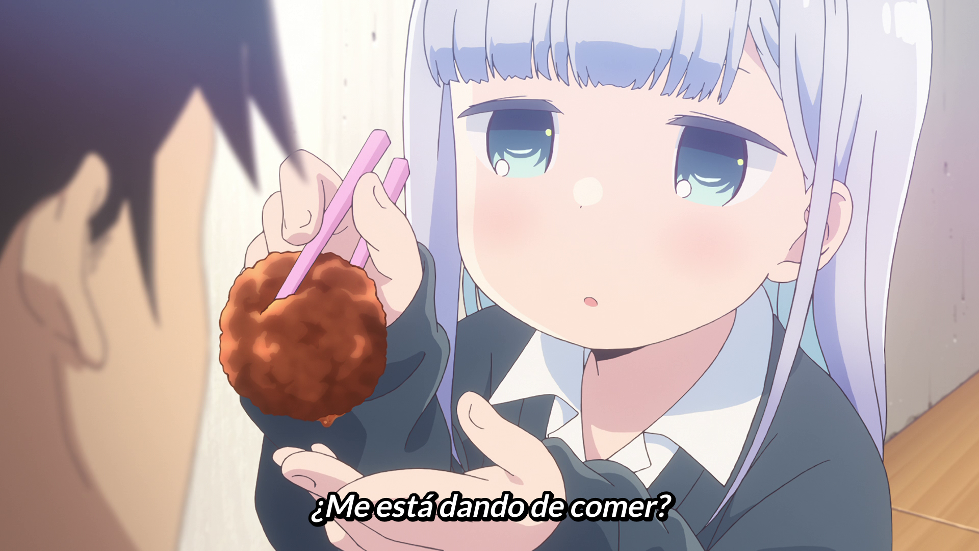 Aharen-san wa Hakarenai (PuyaSubs!)