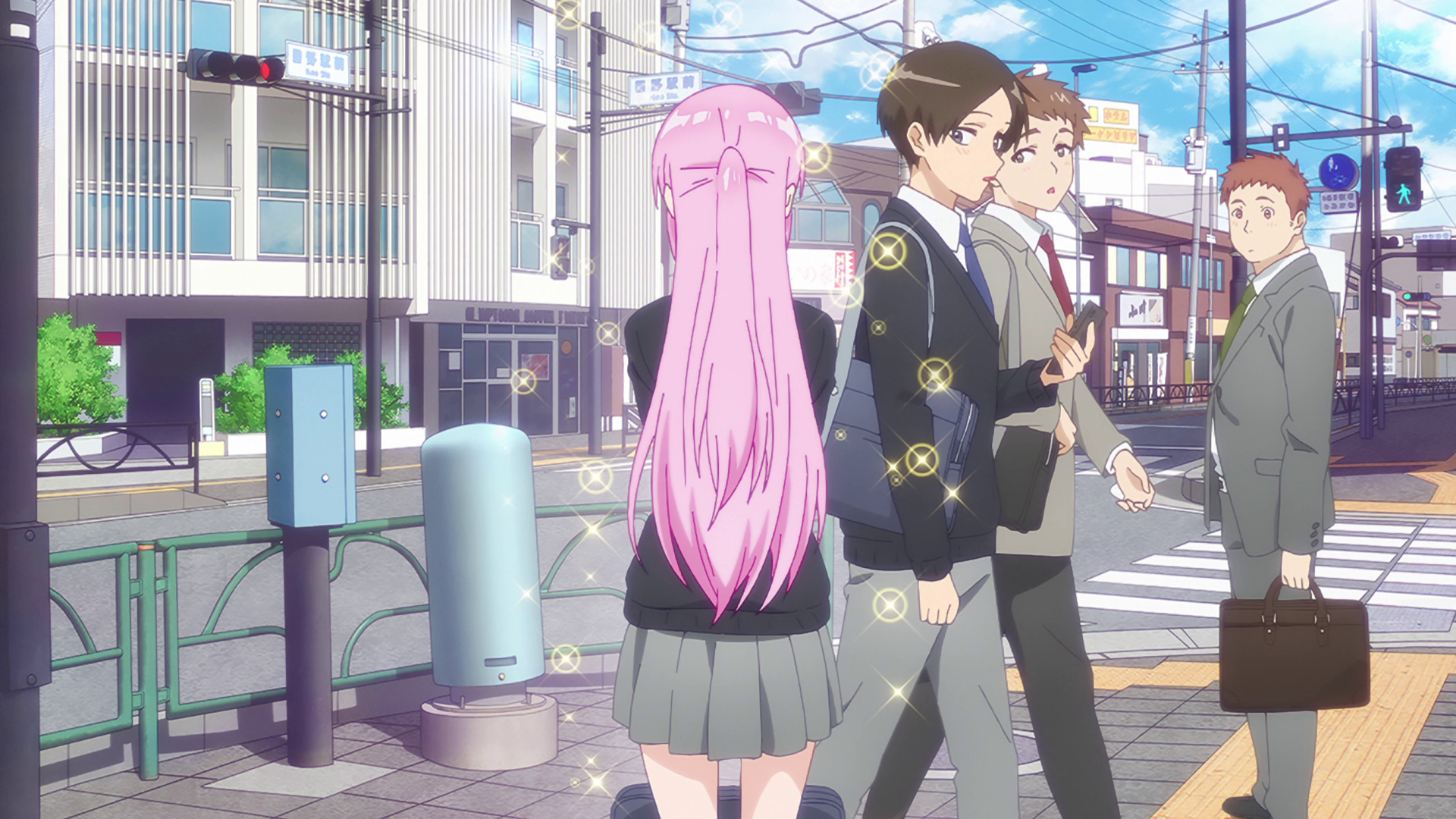 Kawaii dake ja Nai Shikimori-san (PuyaSubs!)