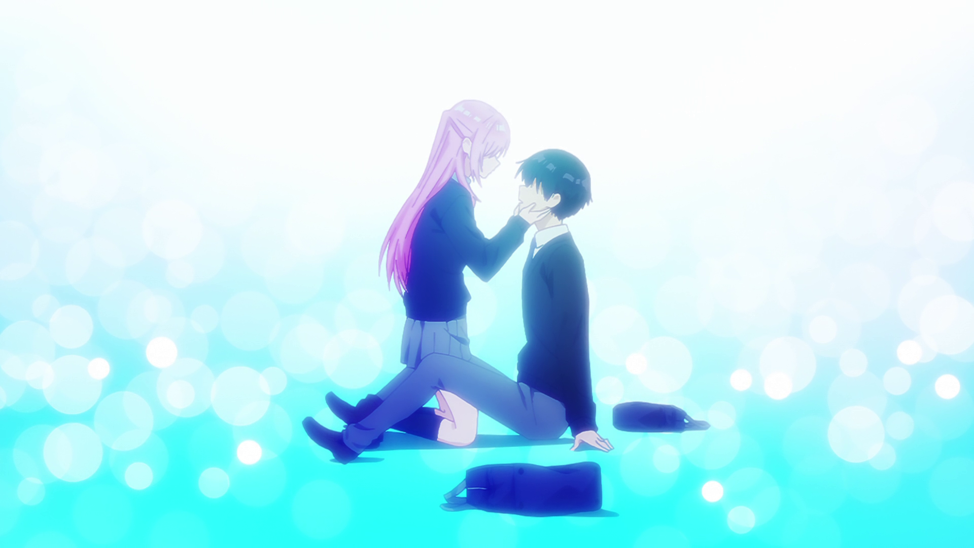 Kawaii dake ja Nai Shikimori-san (PuyaSubs!)