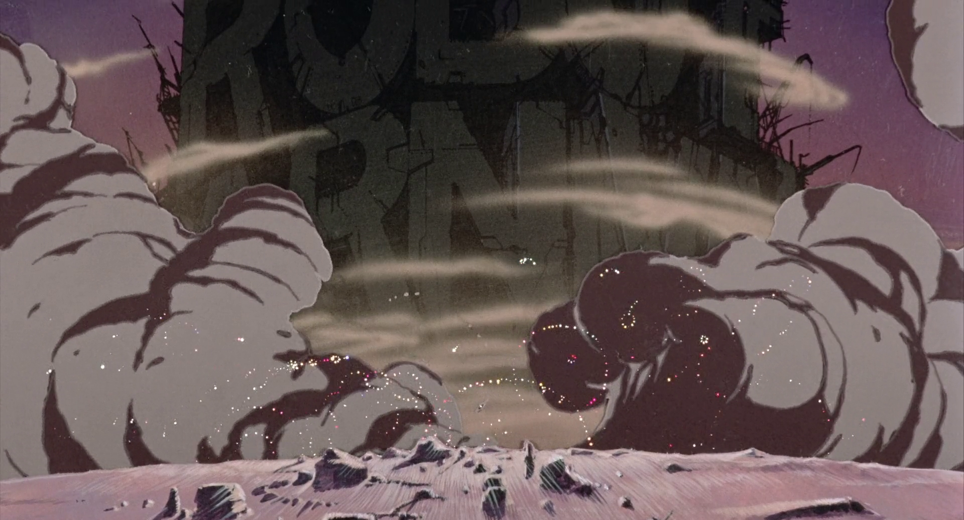 Robot Carnival (ninguno)