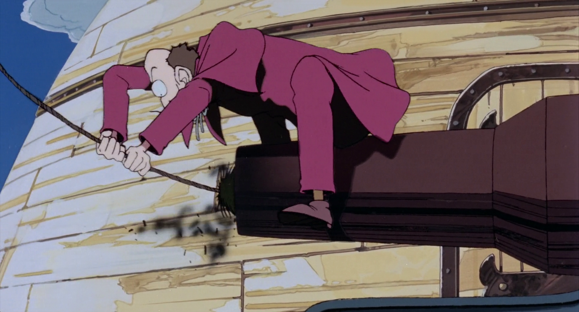 Robot Carnival (ninguno)