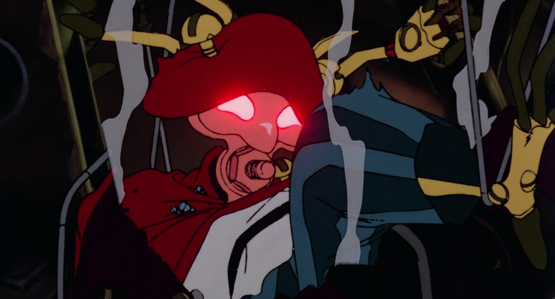 Robot Carnival (ninguno)