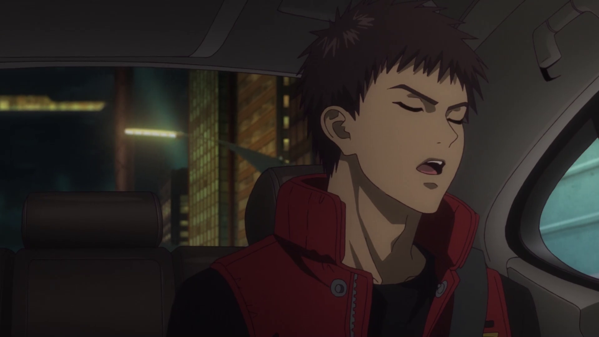 Tiger & Bunny 2 (Otaku Tail No Fansub)