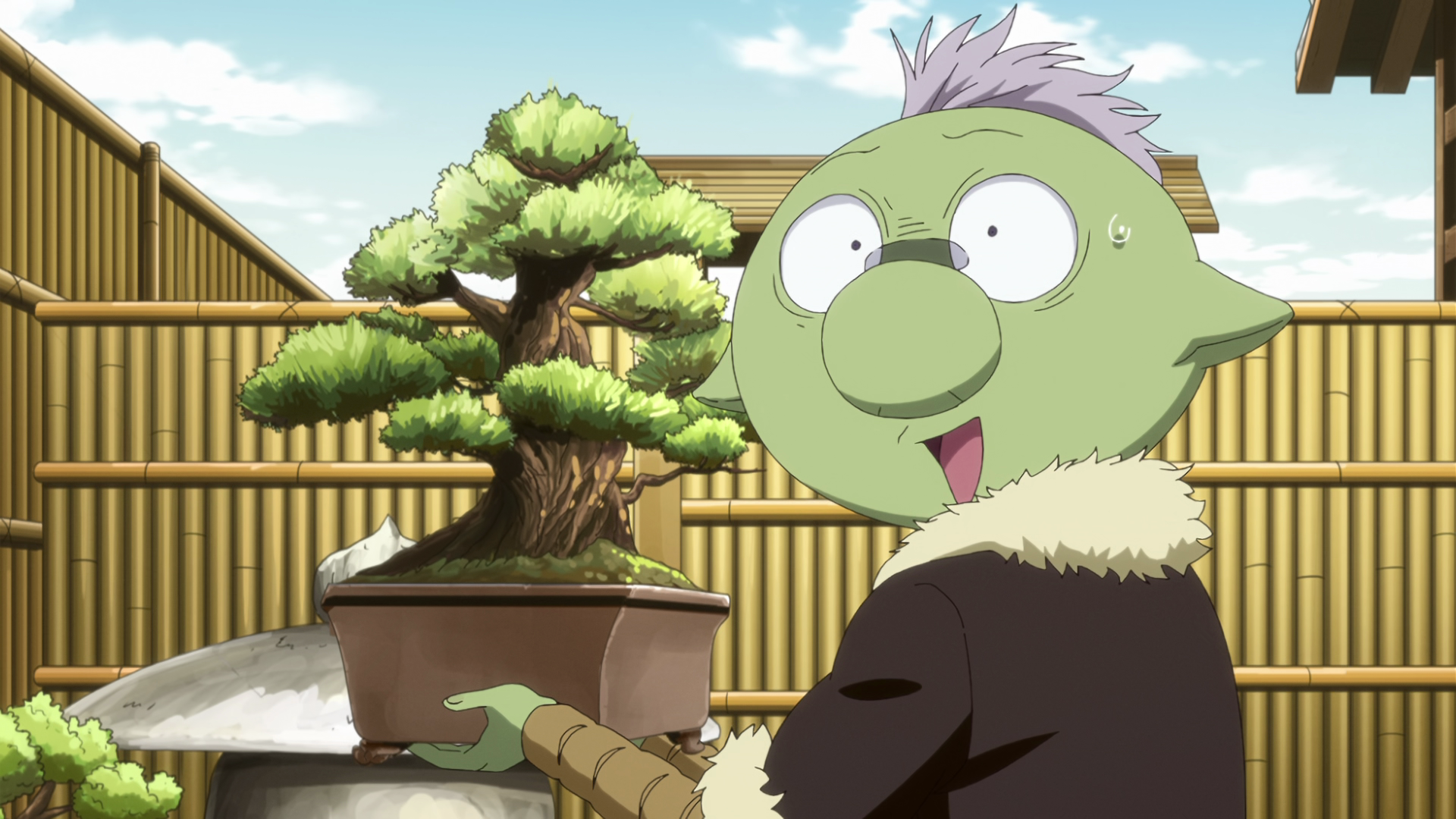 Tensura Nikki: Tensei shitara Slime Datta Ken (BDrip) (Otaku Tail No Fansub)