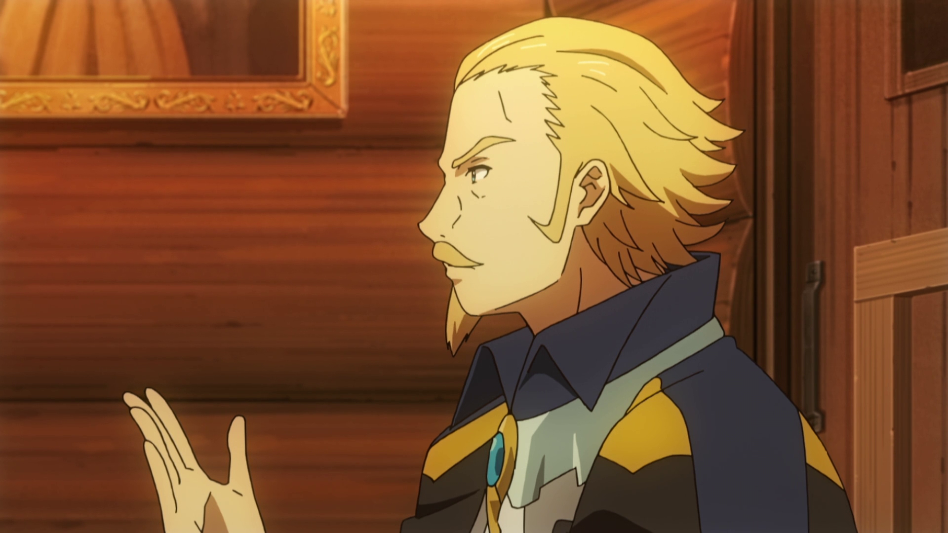 Kenja no Mago (Otaku Tail No Fansub)