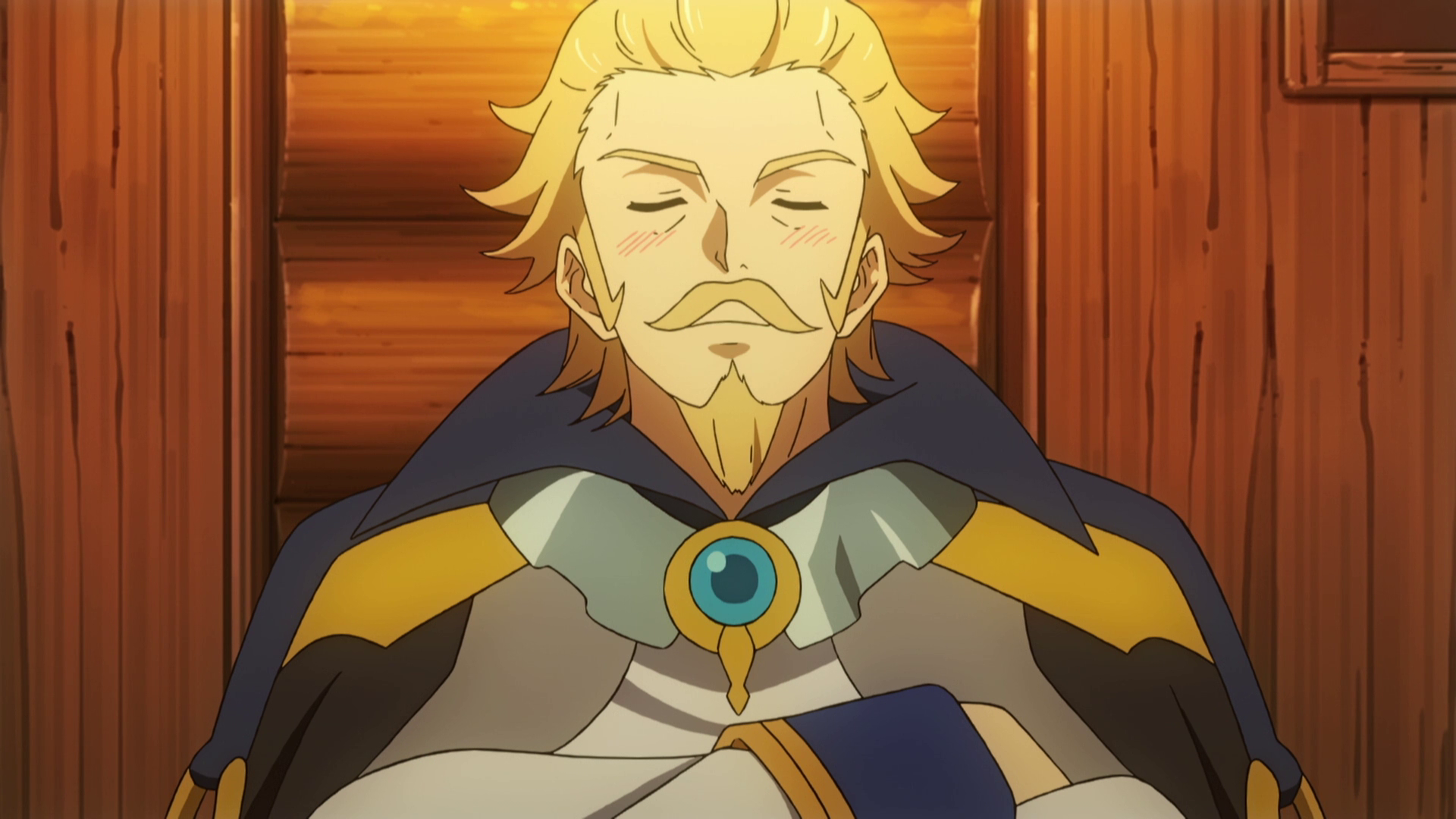 Kenja no Mago (Otaku Tail No Fansub)