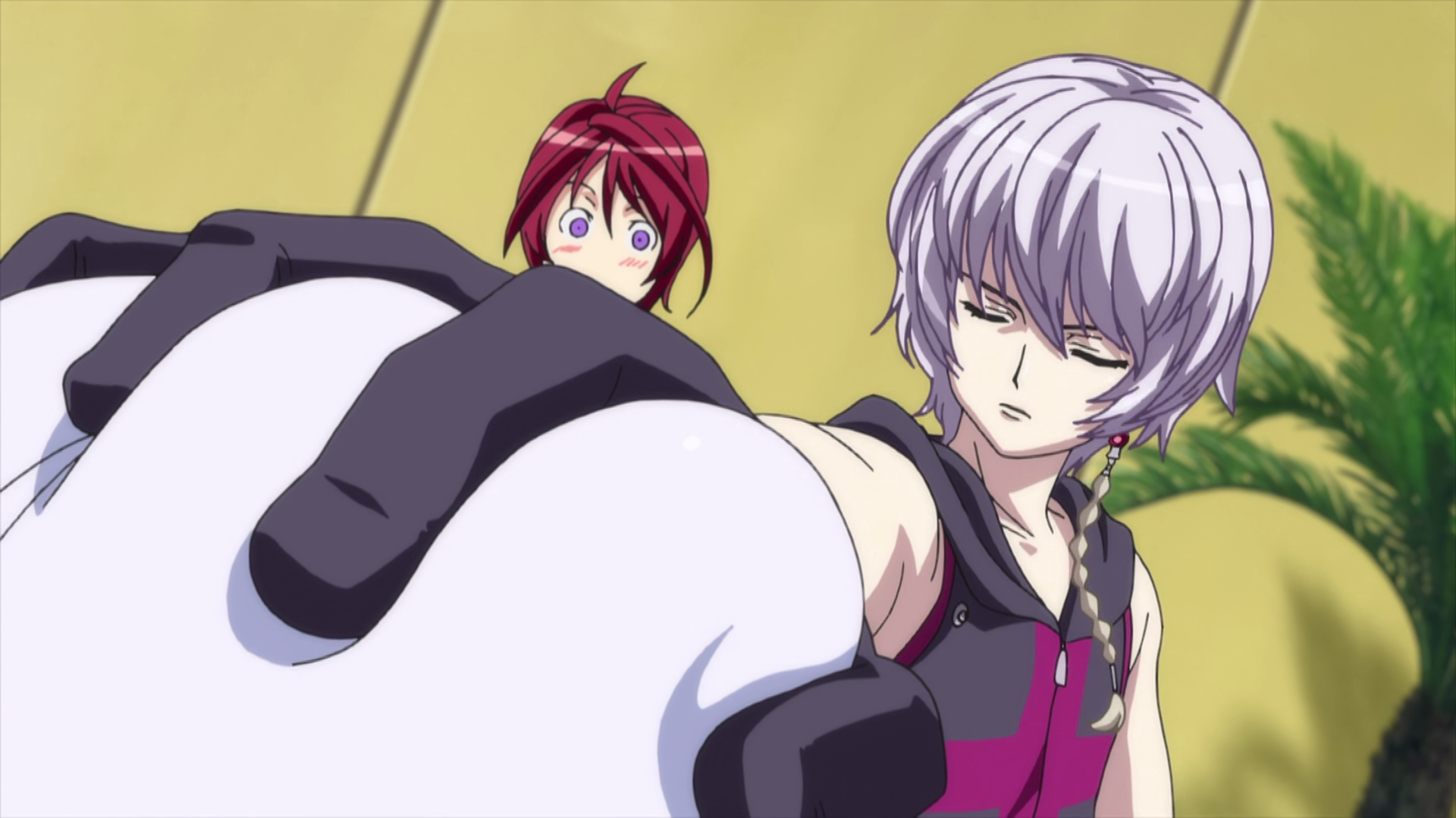 Seikon no Qwaser (Otaku Tail No Fansub)