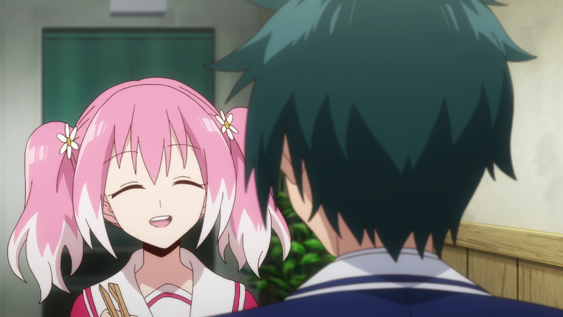 Munou na Nana (Otaku Tail No Fansub)