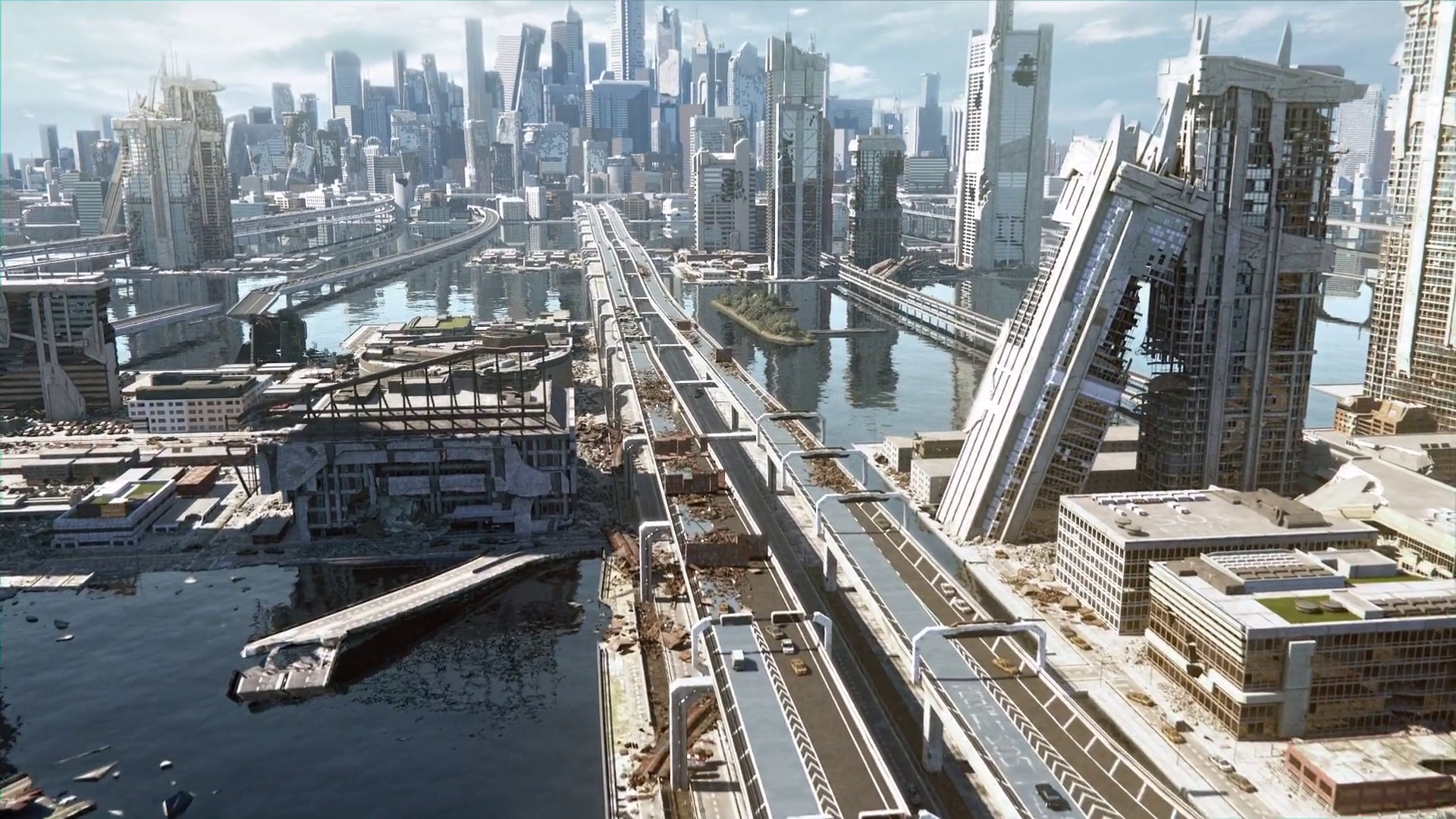 Sound & Fury (ninguno)