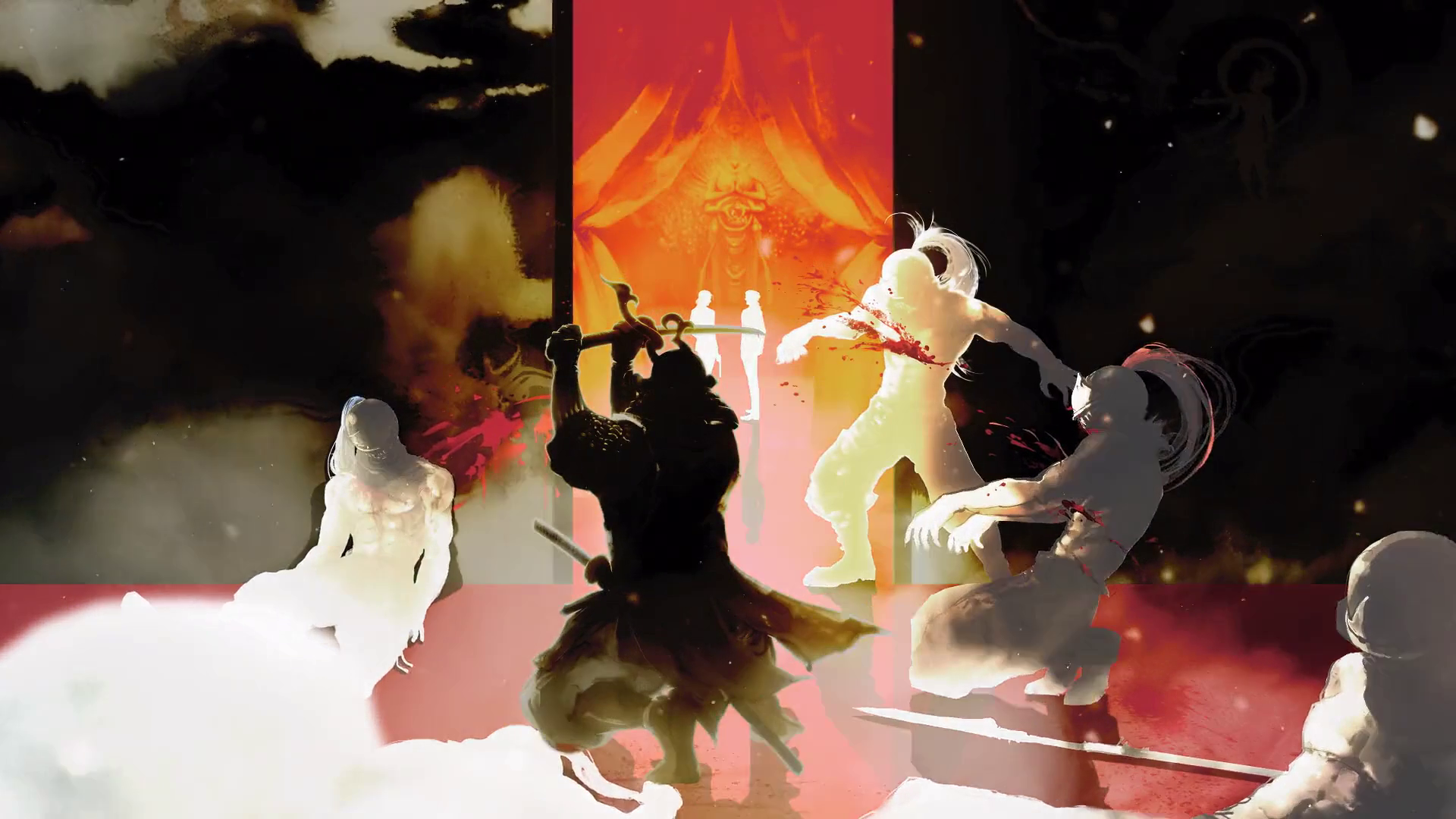 Sound & Fury (ninguno)