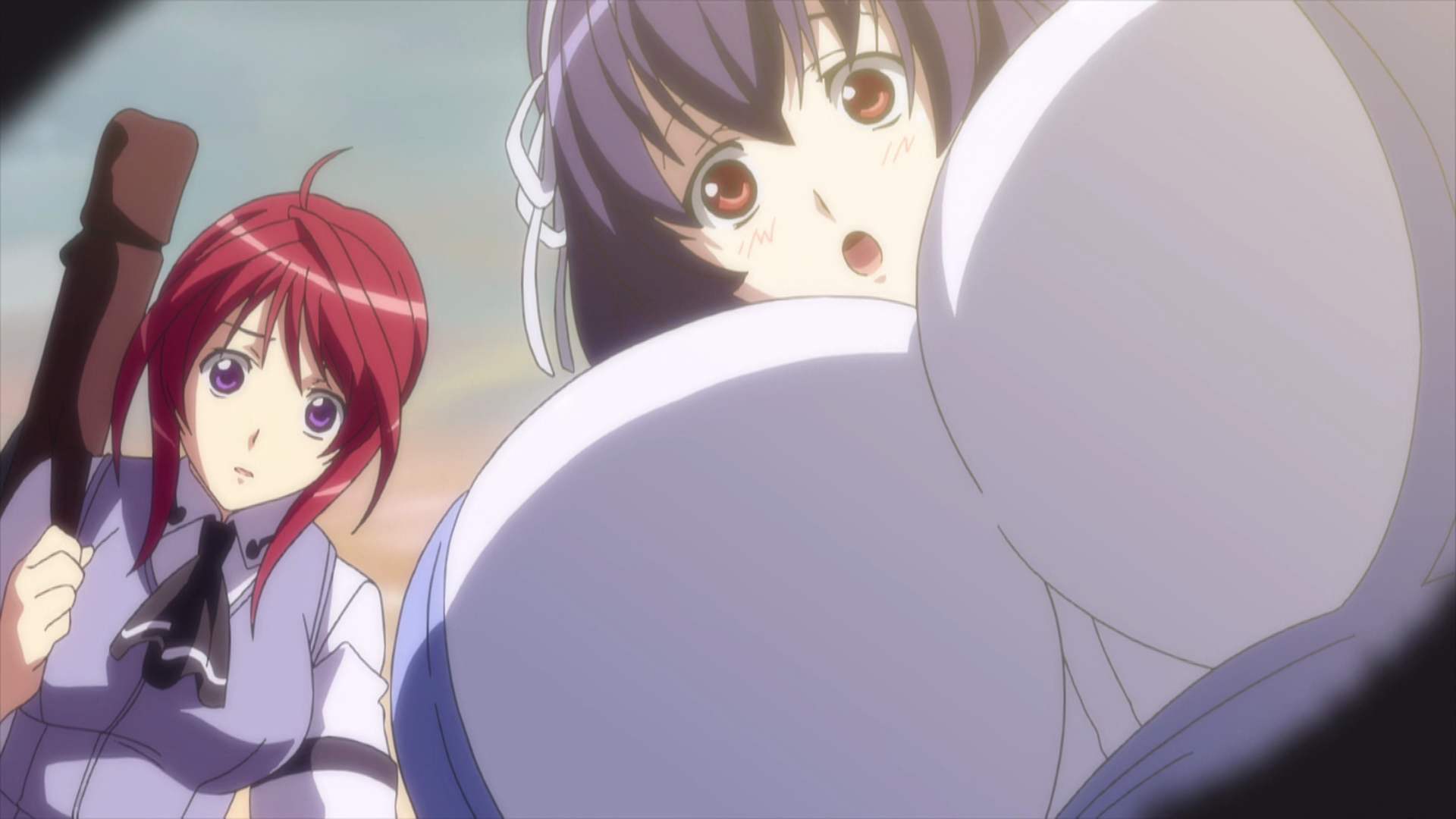 Seikon no Qwaser (Otaku Tail No Fansub)