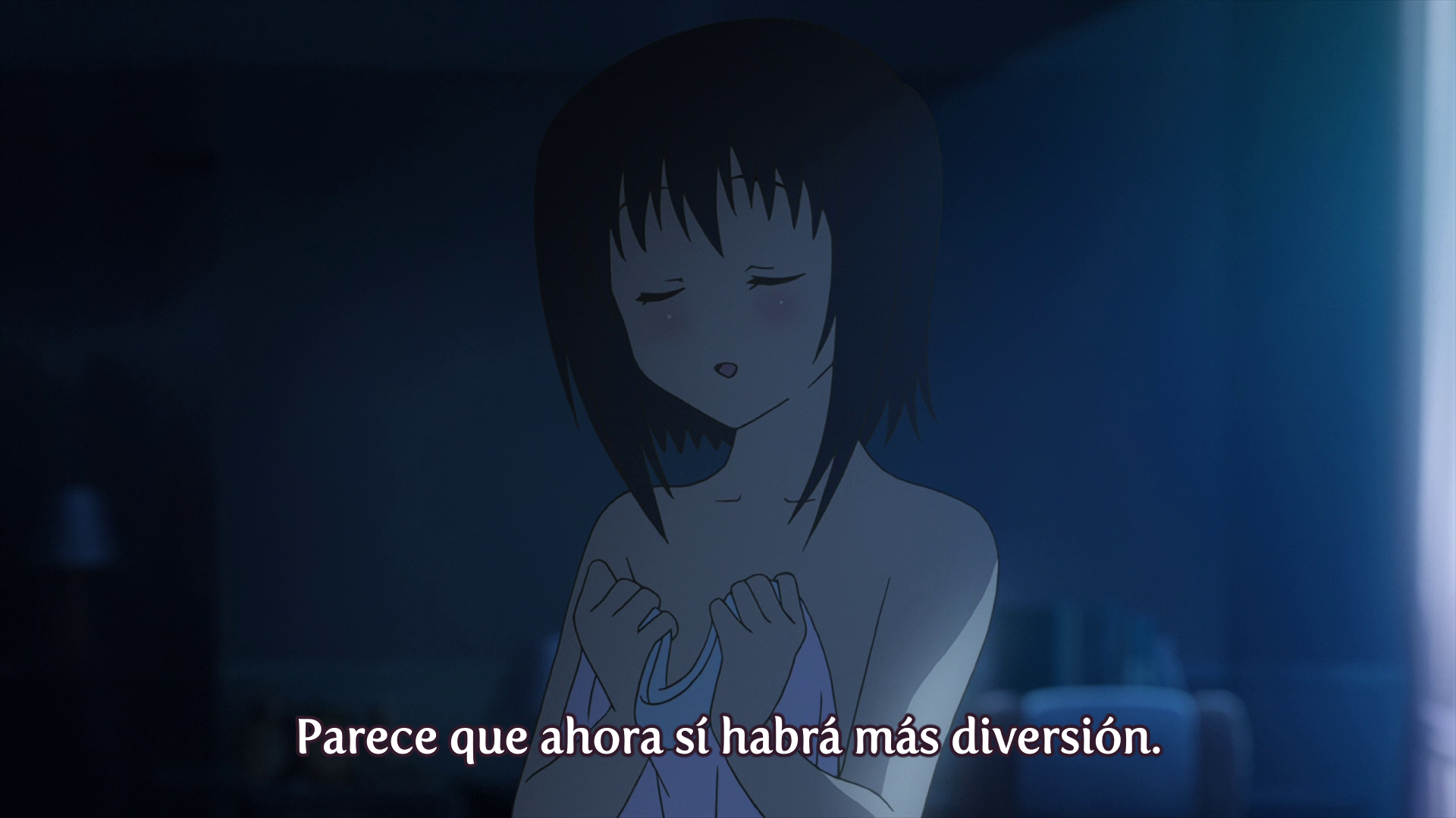 Ladies versus Butlers! (A&C World)