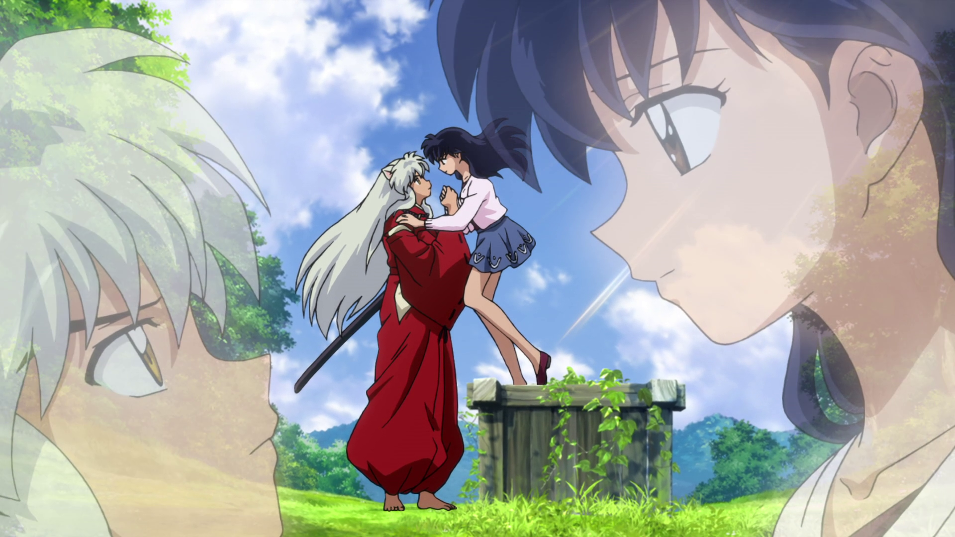 Hanyou no Yashahime: Sengoku Otogizoushi (Otaku Tail No Fansub)